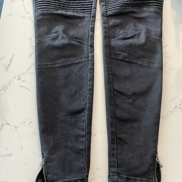 Zara | basic z1975 denim - Picture 3 of 5